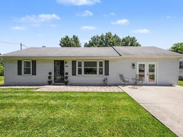 House for sale in Eminence, Kentucky