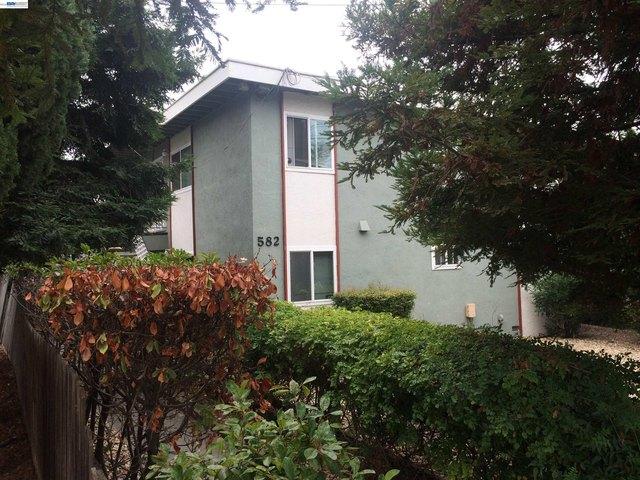 House for sale in Solano, California