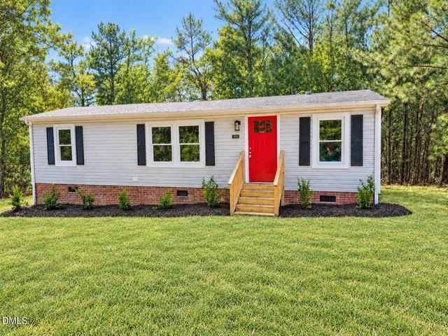 House for sale in Cameron, Moore County
