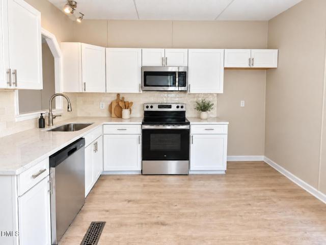 House for sale in Cameron, Harnett County