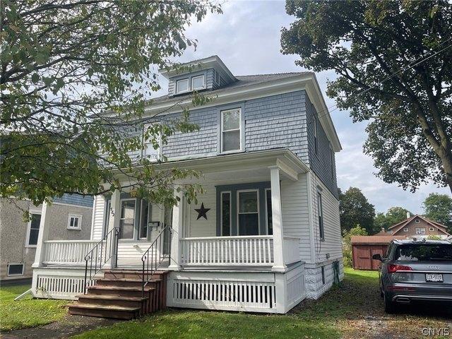 House for sale in City of Oneida, Madison County