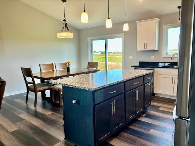 House for sale in Kimball, Minnesota