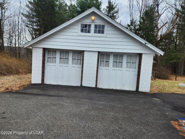 House for sale in Barnesville, Pennsylvania