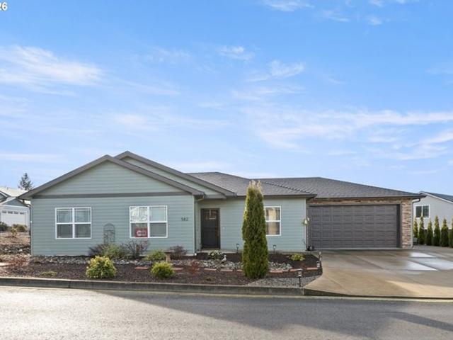 House for sale in Oregonia