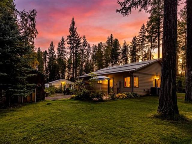 House for sale in Bigfork