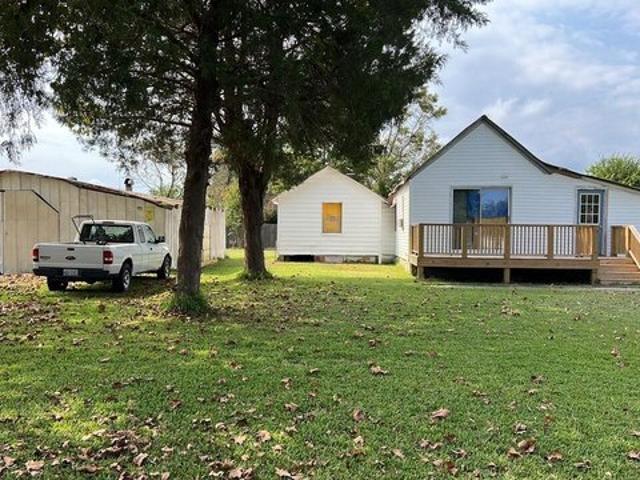 House for sale in Richlands, North Carolina