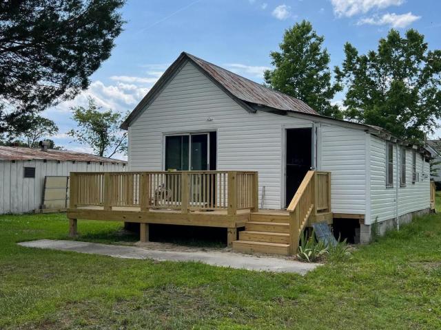 House for sale in North Carolina
