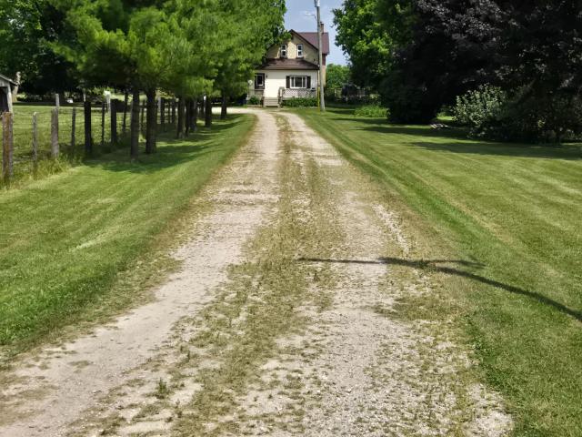 House for sale in Grey, Ontario