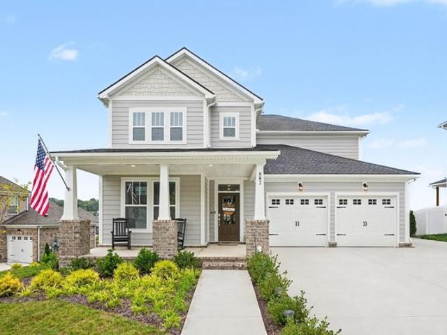 House for sale in Tennessee