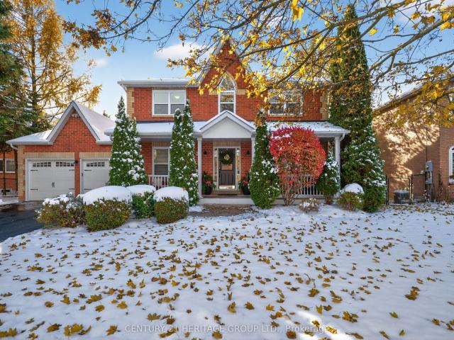 House for sale in York, Ontario
