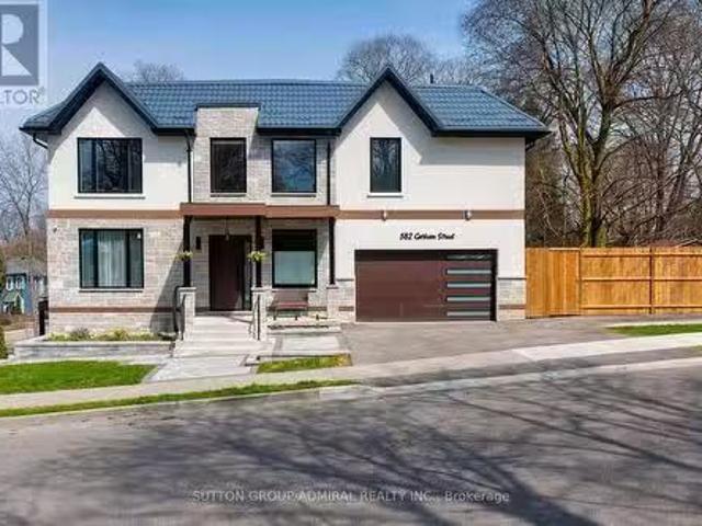 House for sale in York, Ontario