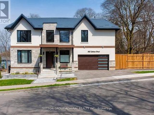 House for sale in York, Ontario