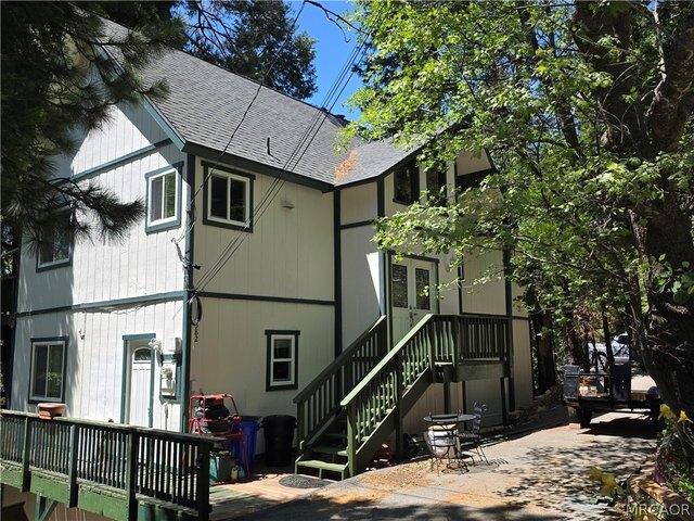 House for sale in Cedar Glen, California