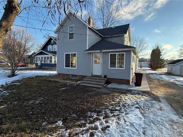 House for sale in Montevideo, Chippewa County