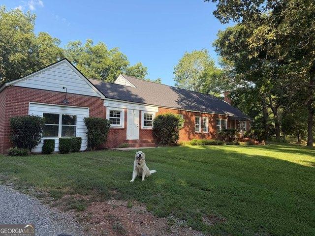 House for sale in Gray, Georgia