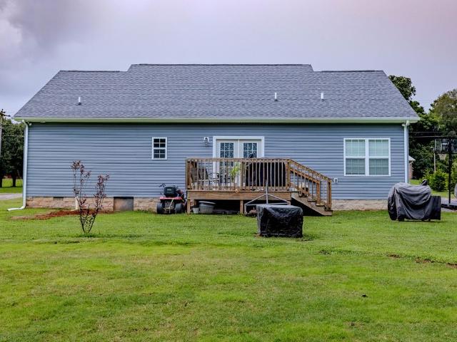 House for sale in Tennessee
