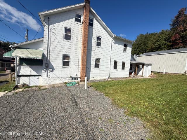 House for sale in Jeddo, Luzerne County