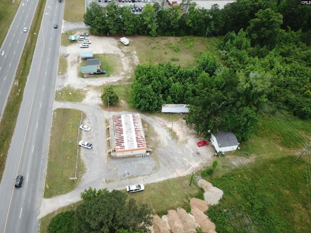 Commercial for sale in Lugoff Commercial for sale in Lugoff