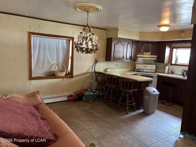 House for sale in Harleigh, Pennsylvania