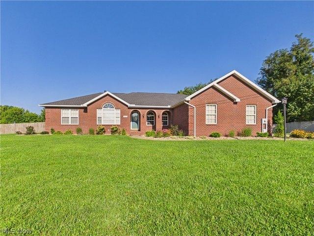 House for sale in Parkersburg, West Virginia