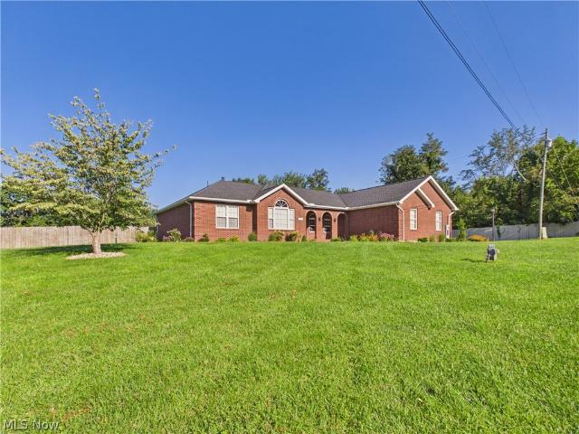 House for sale in Parkersburg, West Virginia