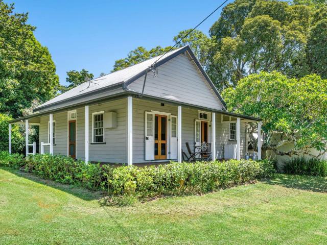 House for rent in New South Wales