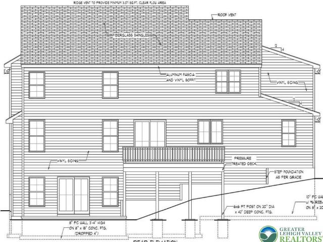 Property for sale in Danielsville, Pennsylvania