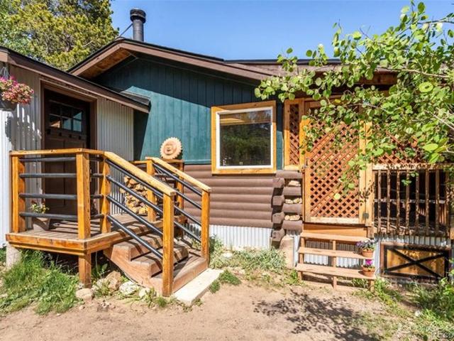 House for sale in Black Hawk, Colorado