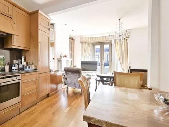 House for rent in Fulham, Greater London