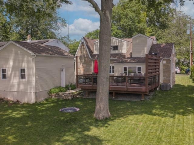 House for sale in Parsippany, New Jersey