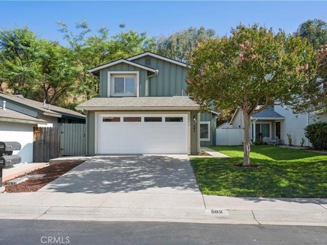 House for sale in La Verne, California