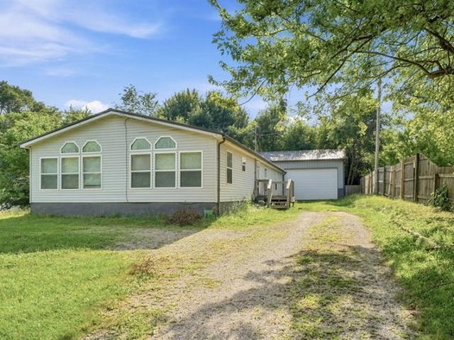 House for sale in Kalamazoo, Michigan
