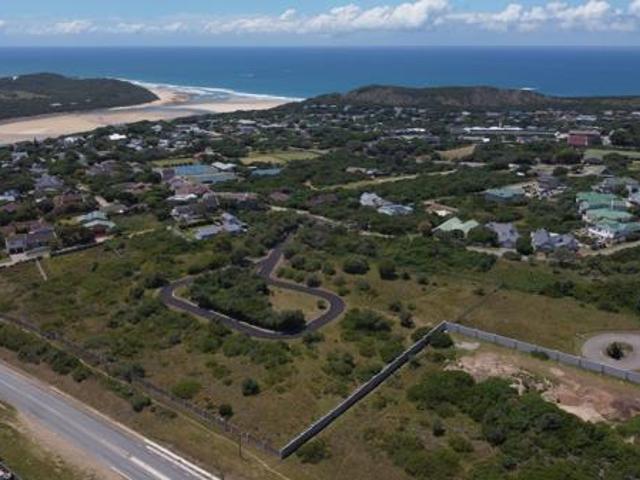Land for sale in Bushmans River Mouth, Eastern Cape