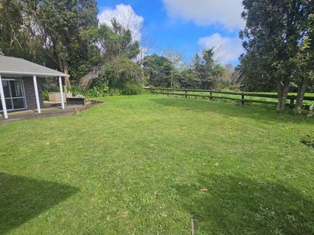 House for rent in Waitara, New Plymouth District