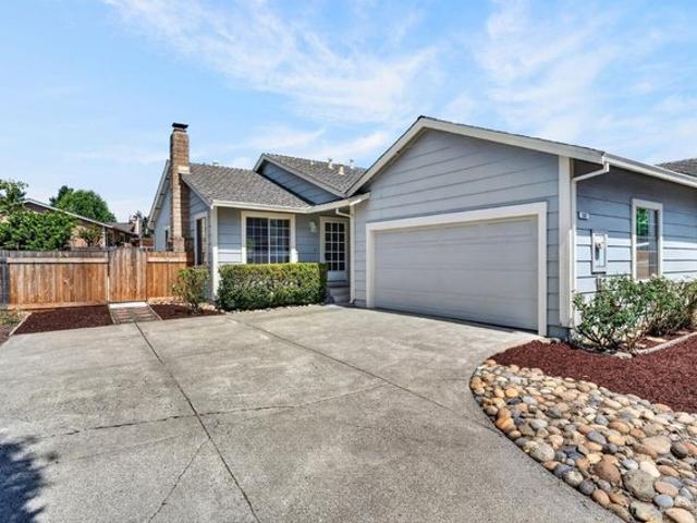 House for sale in Petaluma, California
