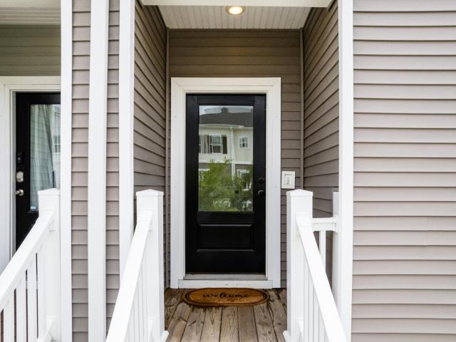 Townhouse for sale in Charleston, South Carolina