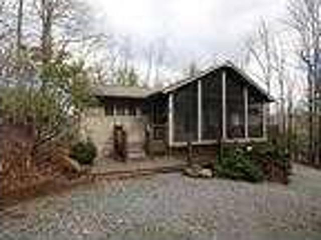 House for rent in Brevard, Transylvania County
