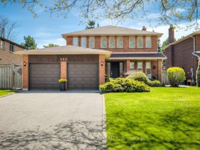 House for sale in York, Ontario