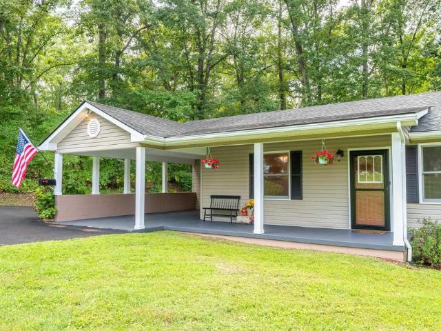 House for sale in Virginia