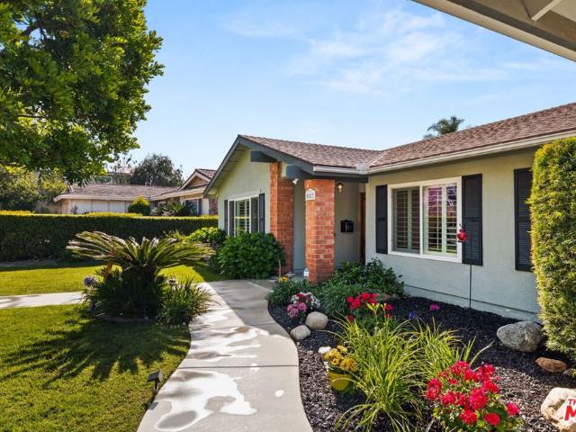 House for sale in Claremont, California