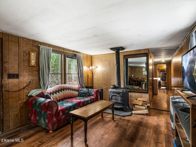 Property for sale in Clark Fork, Idaho