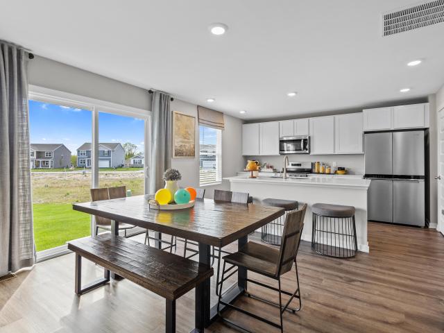 House for sale in Hebron, Porter County