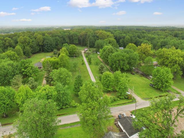 Land for sale in Clarksville, Ohio