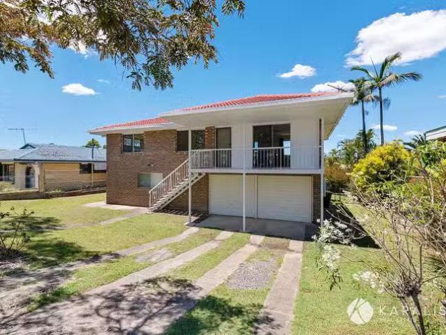 House for rent in Toombul, Queensland