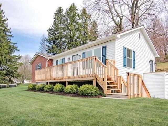 House for sale in Butler, Pennsylvania