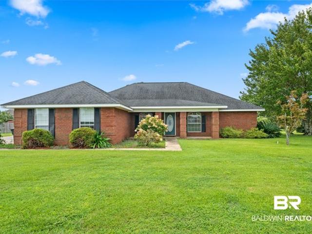 House for sale in Foley, Alabama