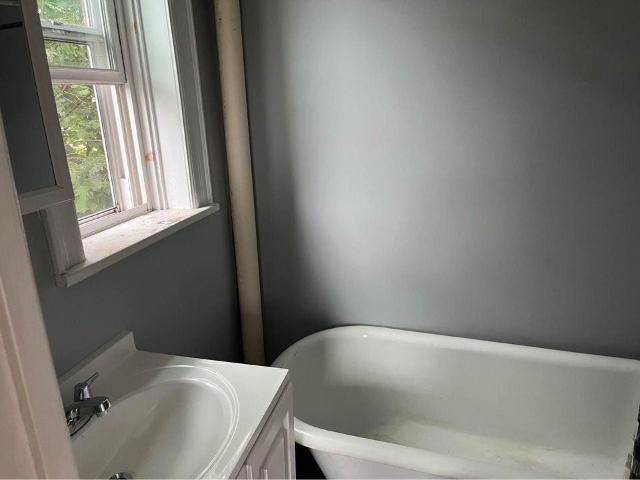Apartment for rent in Albany, New York