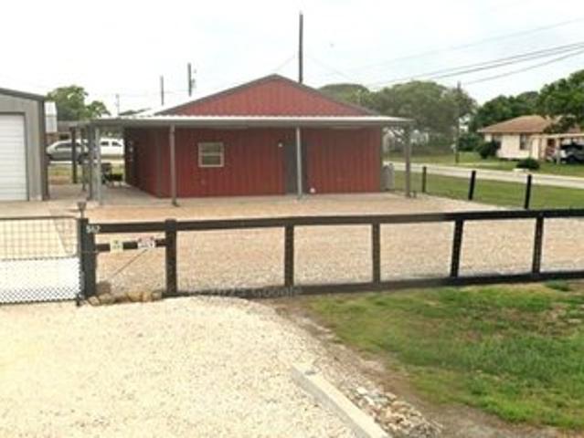 House for sale in Matagorda, Texas
