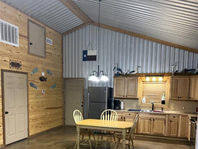 House for sale in Matagorda, Texas