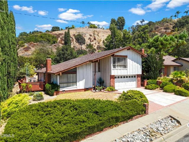 House for sale in Diamond Bar, California
